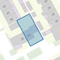 Perceel DNE00-L-2662