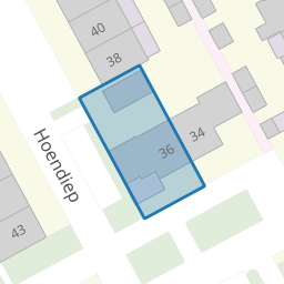 Perceel DNE00-L-2663