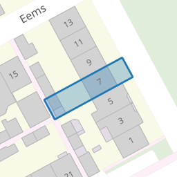 Perceel DNE00-L-2667