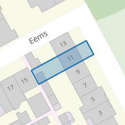 Perceel DNE00-L-2669