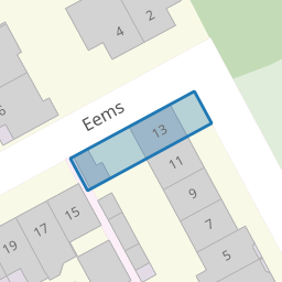 Perceel DNE00-L-2670