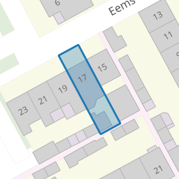 Perceel DNE00-L-2672