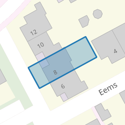 Perceel DNE00-L-2677