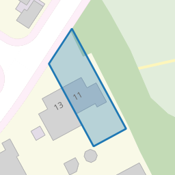 Perceel DNE00-L-2681