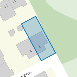 Perceel DNE00-L-2682