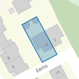 Perceel DNE00-L-2683