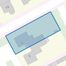 Perceel DNE00-L-2687