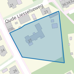 Perceel DNE00-L-2691