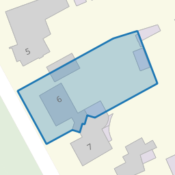 Perceel DNE00-L-2697