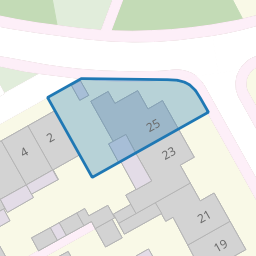 Perceel DNE00-L-2706