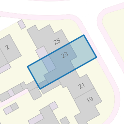 Perceel DNE00-L-2707