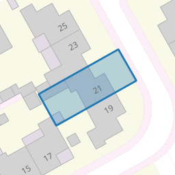 Perceel DNE00-L-2708