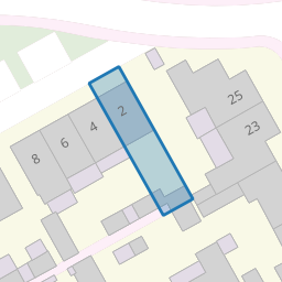 Perceel DNE00-L-2710