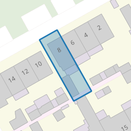 Perceel DNE00-L-2713