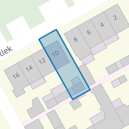 Perceel DNE00-L-2714