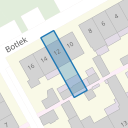 Perceel DNE00-L-2715