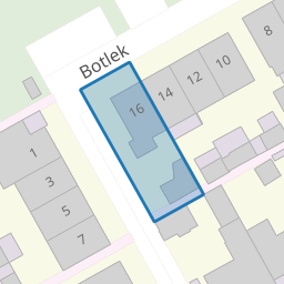 Perceel DNE00-L-2717