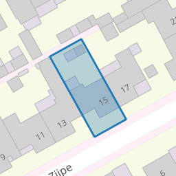 Perceel DNE00-L-2719