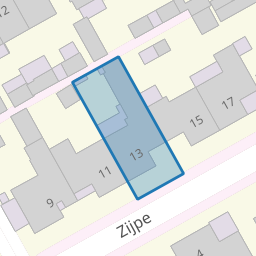 Perceel DNE00-L-2720