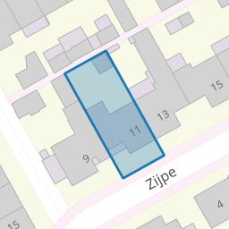 Perceel DNE00-L-2721