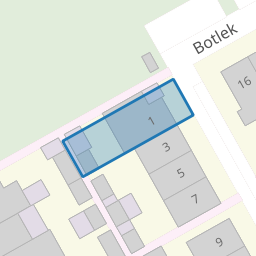 Perceel DNE00-L-2723