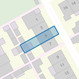 Perceel DNE00-L-2725