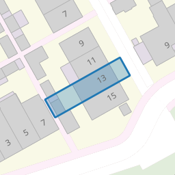 Perceel DNE00-L-2729