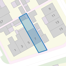 Perceel DNE00-L-2735