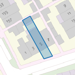 Perceel DNE00-L-2736