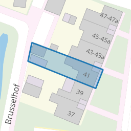 Perceel DNE00-L-2741