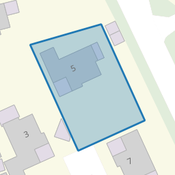 Perceel DNE00-L-2745