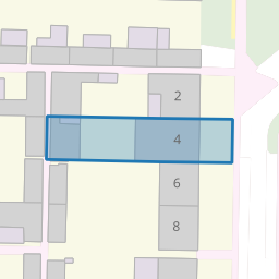 Perceel DNE00-L-2761