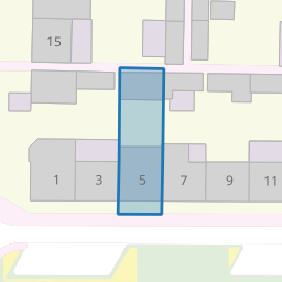 Perceel DNE00-L-2762