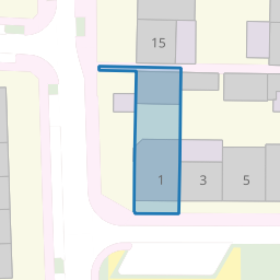 Perceel DNE00-L-2763