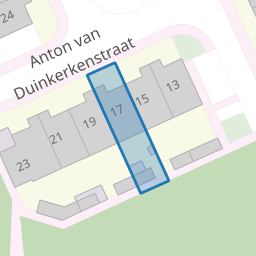 Perceel DNE00-L-2774