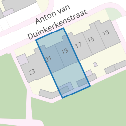 Perceel DNE00-L-2775