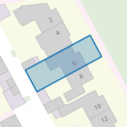 Perceel DNE00-L-2779