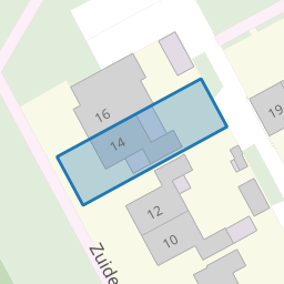 Perceel DNE00-L-2786