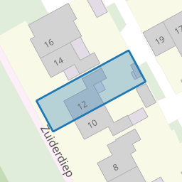 Perceel DNE00-L-2787