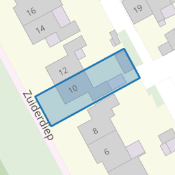 Perceel DNE00-L-2788