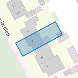 Perceel DNE00-L-2790