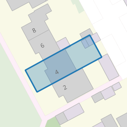 Perceel DNE00-L-2791