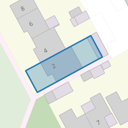 Perceel DNE00-L-2792