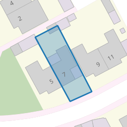 Perceel DNE00-L-2794