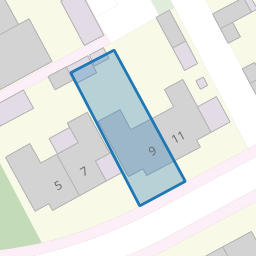 Perceel DNE00-L-2795