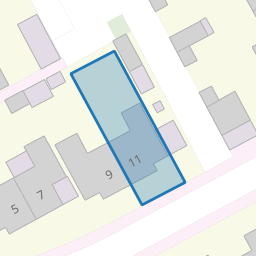 Perceel DNE00-L-2796