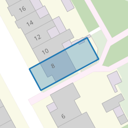 Perceel DNE00-L-2807