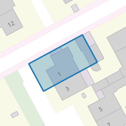 Perceel DNE00-L-2814