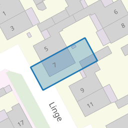 Perceel DNE00-L-2817