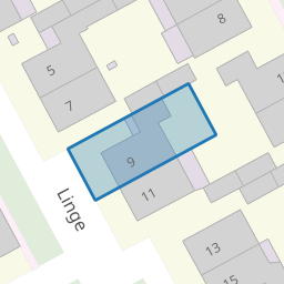 Perceel DNE00-L-2818